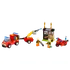 Stavebnice LEGO LEGO Juniors 10740 Kufřík hasičské hlídky