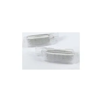 Osvětlení interiéru vozidel LED osvětlení interiéru VW Polo IV -- rok výroby 2001-09 SLEVA 5%