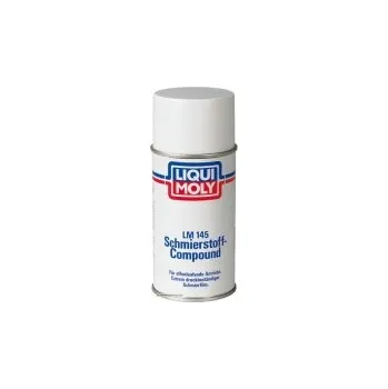 Liqui-Moly mazací látka LM 145 (LM 145 SCHMIERSTOFF-COMP.) -- obsah balení 300ML SLEVA 3%