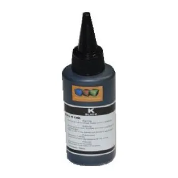 Počítač Univerzální inkoust SCI pro HP 100ml black (černý)