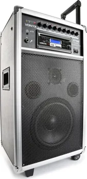 Reprobox Vonyx ST100 MK2 Portable Sound System
