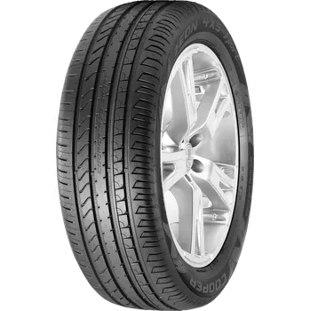 Letní osobní pneu Cooper Tires Zeon 4XS Sport 235/55 R19 105 W TL XL BSW