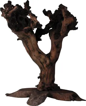 Dekorace do terária Lucky Reptile Grapevine Tree 50 cm