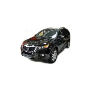 Lišta karosérie Boční ochranné lišty dveří typ 23 Kia Sorento -- od roku výroby 2011-