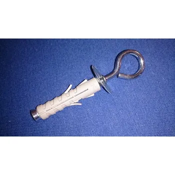 Vodácké vybavení Kotva s očkem