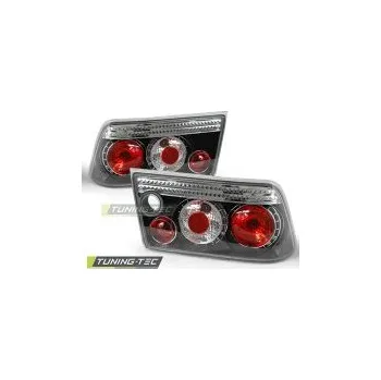 Zadní světlomet Zadní světla, lampy Opel Calibra, 1990-1997, čiré/černé black 1 SLEVA 14%