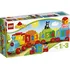 Stavebnice LEGO LEGO Duplo 10847 Vláček s čísly