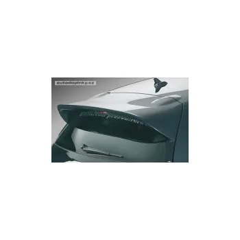 Tuning Autostyle zadní spoiler kšilt nad okno VW Scirocco -- od roku výroby 2008- SLEVA 5%