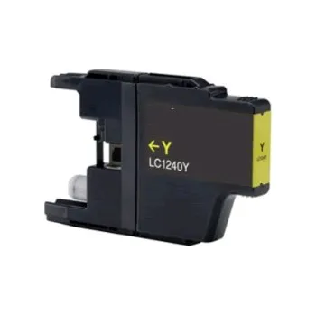 Počítač Brother LC-1240XLY - kompatibilní
