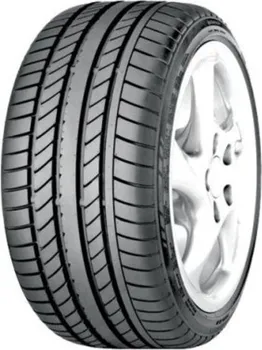 4x4 pneu Continental SportContact 5 SUV 235/50 R19 99 V FR