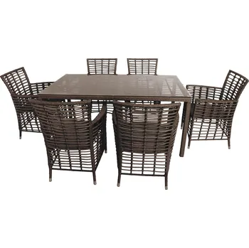 Zahradní sestava Recenze G21 Royal Exklusiv