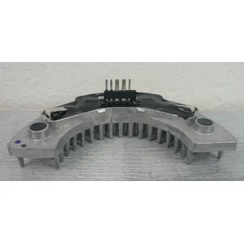 Řídící jednotka Předřadný odpor, regulátor topení CITROEN XSARA PICASSO