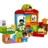 Stavebnice LEGO LEGO Duplo 10833 Školka
