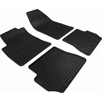 autokoberec Petex Gumové autokoberce Ford Fiesta 2005-2008