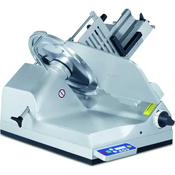 Kráječ na chleba Graef 3370 SA Master CERA3