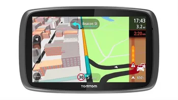 GPS navigace Tomtom Start 40
