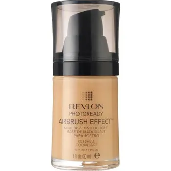 Make-up Revlon Photoready Airbrush Effect Make-up 30 ml