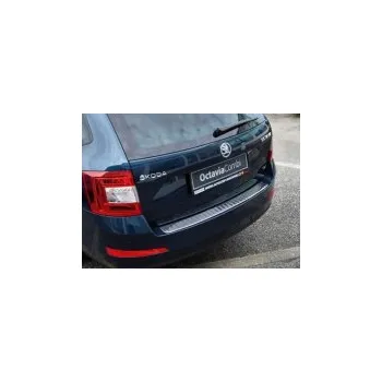 Prah karosérie Kryt prahu pátých dveří Škoda Octavia III kombi