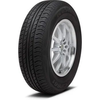 Letní osobní pneu Nexen CP661 205/55 R15 88 V
