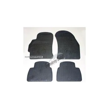 autokoberec Gumové koberce přesně tvarované Ford MONDEO -- rok výroby 1993-2007 (4-dílná sada)