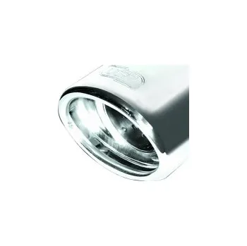 Auto-moto ULTER sportovní výfuk Mercedes A-classe -- rok výroby 2005-2010 (koncovka 1xoválná 95x65mm) SLEVA 4%