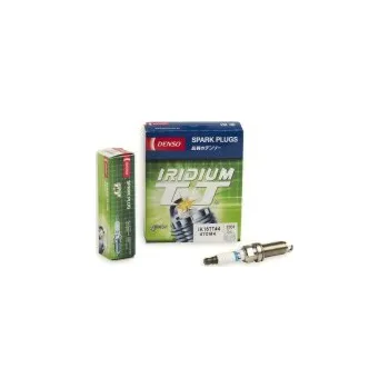 Elektroinstalace pro motocykl Zapalovací svíčka Denso IRIDIUM TT Daewoo ESPERO (91-99) 1.5 výkon 55kW, motor G15MF -- rok výroby 10/97-09/99 SLEVA 12%