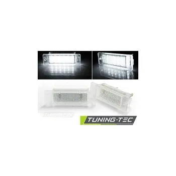 Osvětlení SPZ Osvětlení SPZ, LED bílá, Opel, Calibra, 08/1990 - 06/1997 SLEVA 5%