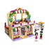 Stavebnice LEGO LEGO Friends 41311 Pizzerie v městečku Heartlake