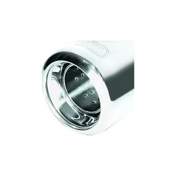 Výfuková trubka ULTER sportovní výfuk VW Golf IV -- rok výroby 10/97-06/04 (koncovka 1xkulatá průměr 80mm) SLEVA 5%