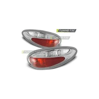 Zadní světlomet Zadní světla, lampy Chrysler PT Cruiser, 2000-2006, čiré/červené SLEVA 17%