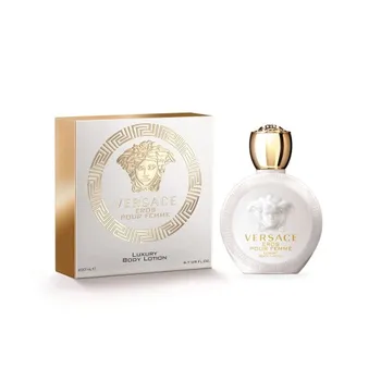 Tělové mléko Versace Eros Pour Femme tělové mléko 200 ml