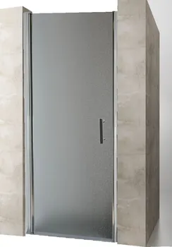 Sprchové dveře Well Alfa 70 grape