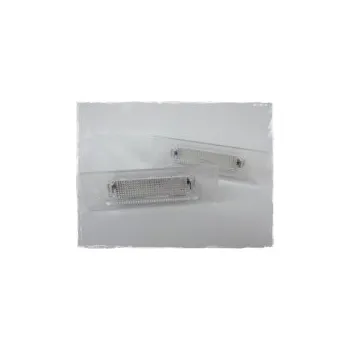 Osvětlení SPZ LED osvětlení SPZ bílé Porsche 968 -- rok výroby 91-95 SLEVA 20%