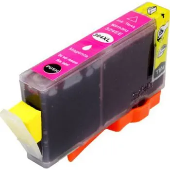 Počítač HP CB324EE - HP 364XL magenta - kompatibilní