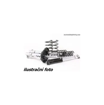 H&R sportovní podvozek Peugeot 206+ 2***** -- od roku výroby 09/98- (snižení přední nápravy 30-35mm) SLEVA 5%