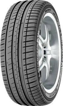 Letní osobní pneu Michelin Pilot Sport 3 285/35 R20 104 Y XL MO