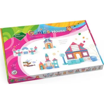 ostatní stavebnice Genii Creation Genies dům