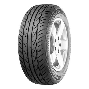 Letní osobní pneu Sportiva Super Z+ 205/50 R16 87 W
