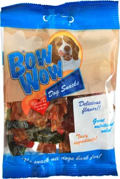 Pamlsek pro psa Mira Mar Bow Wow kolagenové chipsy