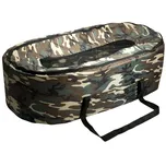 Giants Fishing Unhooking Mat Camo Cradle