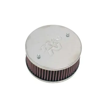 Filtr pro motocykl K&N karburátor filtr Mercedes 230 motor 2.3 W124 E/CE/TE výkon motoru 132/136hp -- rok výroby 1977-88 SLEVA 8%