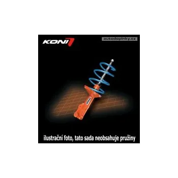 Zadní tlumiče KONI STR.T BMW 5er E39 sedan 8-válec (včetně M-Technik, mimo EDC (Electronic Damper Control) a modelů se samonivelačním podvozkem) -- rok výroby 04.96-03 SLEVA 5%