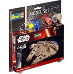 Revell Star Wars 63600 Millennium…