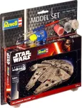 Revell Star Wars 63600 Millennium…