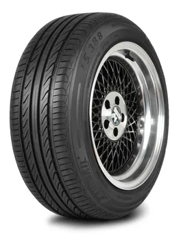 Letní osobní pneu Landsail LS388 205/55 R16 91 W