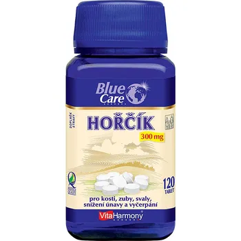 VitaHarmony Hořčík 300 mg