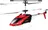 RC model Syma RC vrtulník S5 červený
