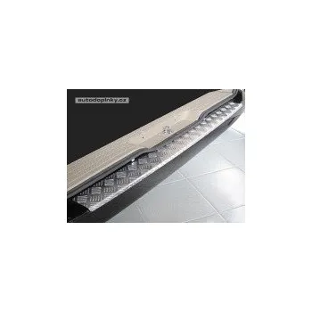 Prah karosérie Alu kryt prahu pátých dveří Mercedes VITO II (W639) -- rok výroby 2004-2014