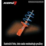 Přední tlumiče KONI STR.T Citroen C4 hatchback / Coupé, včetně VTS -- rok výroby 04-10 SLEVA 5%