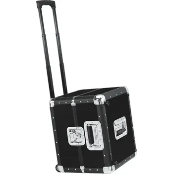 Reloop 120 Trolley record case